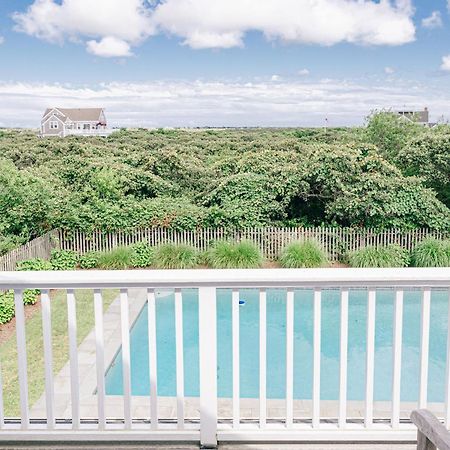 Relaxing Guesthouse With Pool, Stunning Views Close To Beach Nantucket Exterior photo